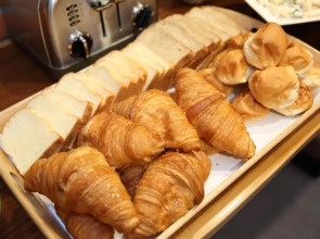 Hotel MIDO Myeongdong