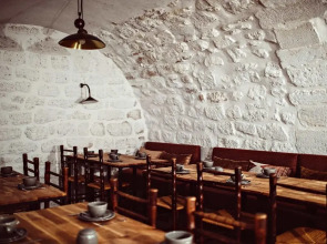 Hotel Maison Saintonge