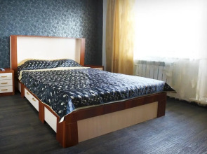 Dobrye Sutki Apartment on Mukhacheva 250