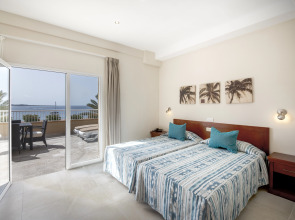 Apartamentos Vistasur