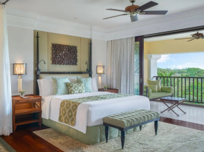 The St. Regis Bali Resort