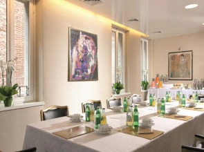 Отель Accademia