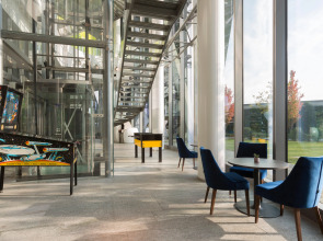 Отель voco Milan - Fiere by IHG