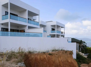 2 Bed Seaview Villa A2 SDV202-By Samui Dream Villas