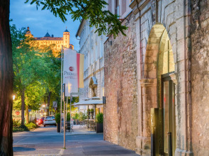 Best Western Premier Hotel Rebstock