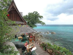 Marina Phuket Resort