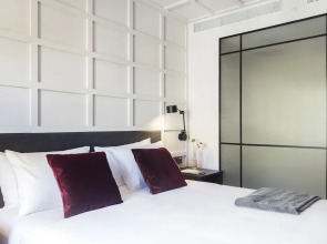 Yurbban Ramblas Boutique Hotel