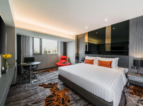 Hotel Verve Bangkok