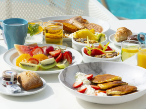 Hotel HSM Sándalo Beach