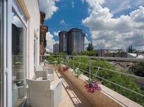 Отель «Арнаутский»