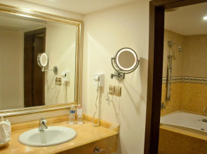 Gran Hotel Diligencias