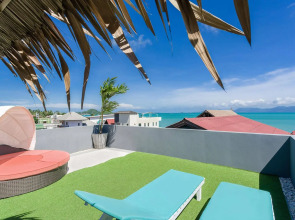 Pelegrin Hotel Samui