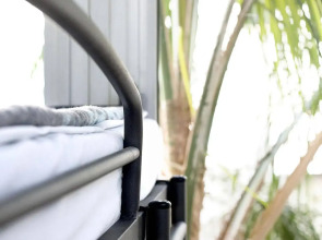 Little Tel-Aviv Hostel