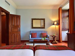 Pousada Castelo de Palmela - Historic Hotel