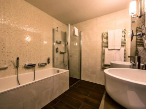 Prestige Hotel Budapest