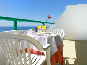 Apartamentos Monteparaiso