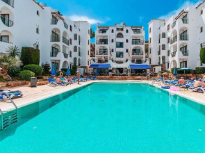 Flipflop Surfing Playa Apartments