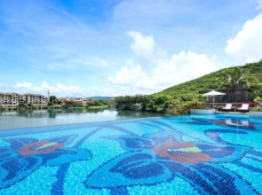 Holiday Inn Hotel and Suites Sanya Yalong Bay by IHG