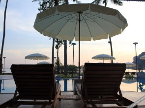 Villa Cha-Cha Krabi Beachfront Resort