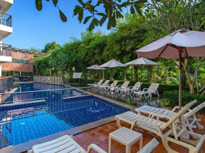 Aonang All Seasons Beach Resort