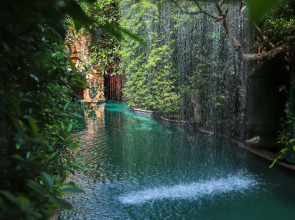 The Baray Villa by Sawasdee Village