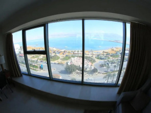 Royal Hotel Dead Sea