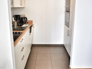 ApartmentsApart Brussels