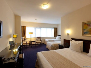 XO Hotels Blue Tower