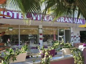 Villa Granada Hotel