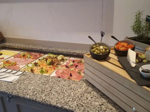 Tulip Inn Leiden Centre