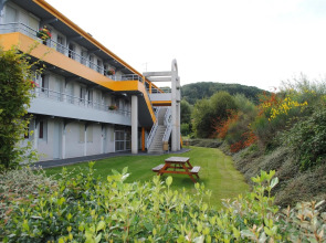 Premiere Classe Honfleur