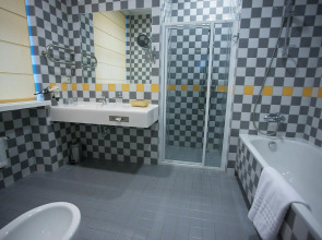 Отель «Даугирас»