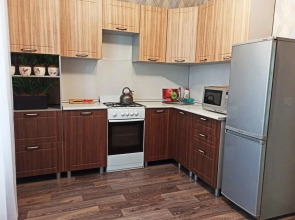 Апартаменты на улице Девятаева 13