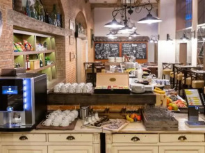 Estilo Fashion Hotel