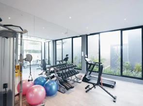 Kamaniiya Petitenget Seminyak