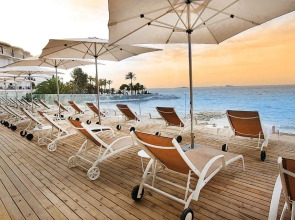 Отель BG Hotel Nautico Ebeso