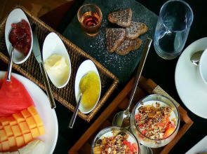 The Mandana Gili Air