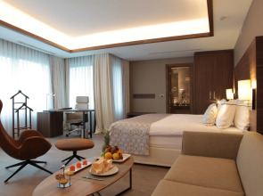 Bricks Hotel Istanbul