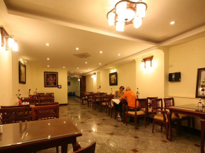 Hanoi Charming 2 Hotel