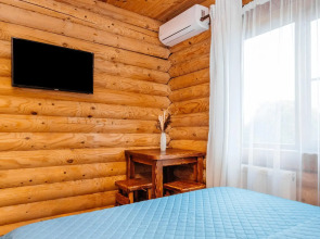 House Izbushka (Zhiloj dom)