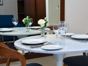 Tribeca Hotel and Serviced Suites Bukit Bintang