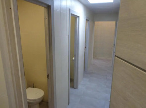 Хостелы «Рус» — Бакунинская