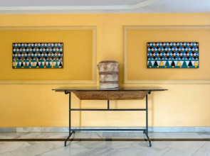 Hotel Porcel Alixares