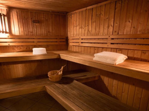 Best Western Prima Hotel Wroclaw