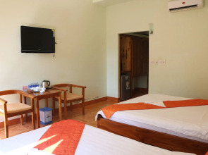 Sunrise Village Hotel