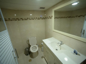 Sun and View Guest House