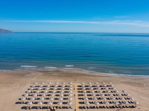 Eliros Mare Beachfront Poem Hotel