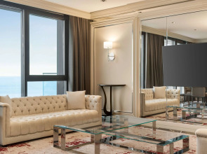 Ramada by Wyndham Rize Findikli