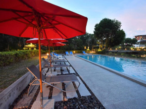 The Touch Green Naiyang Hotel & Fitness