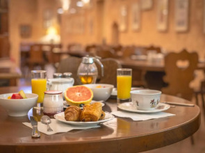 Couvent du Franciscain